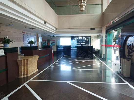 同聚远景办公楼 