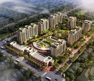 御岛财富公馆(新房)