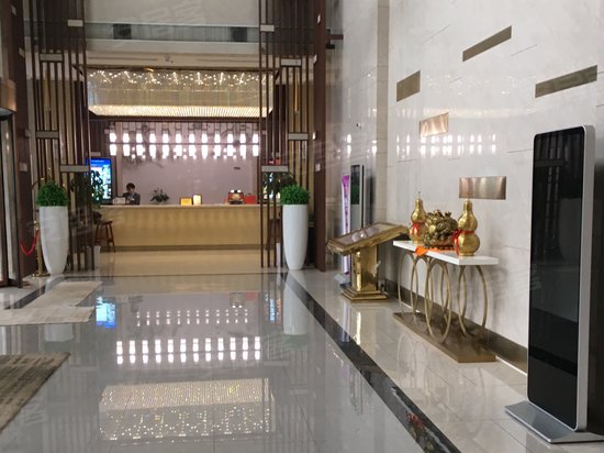 西安教育科学科研大厦 