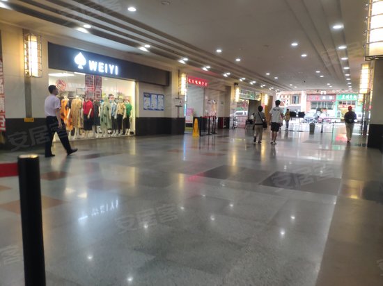 时代广场(天河) 