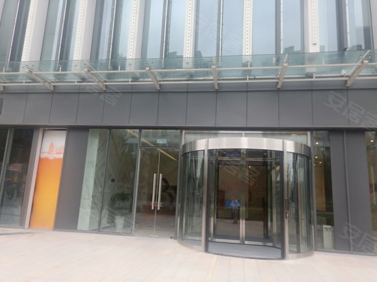 青岛国际特别创新区