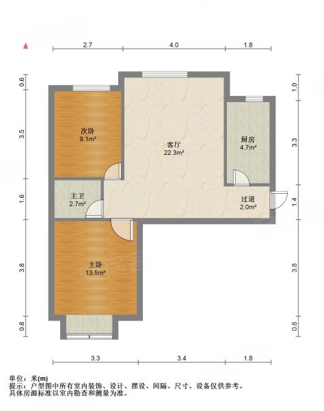 蔚县凤凰城户型图图片