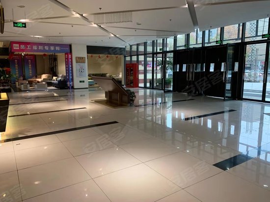 南国大家装(商住楼) 