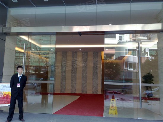 蔡屋围金龙大厦