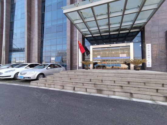 淳化建筑产业园 