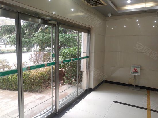 中国农业银行大厦 