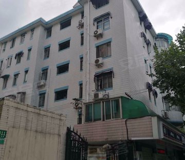 虹仪小区