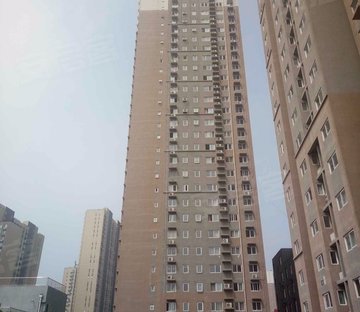 金隅滨和园(东区6号院)