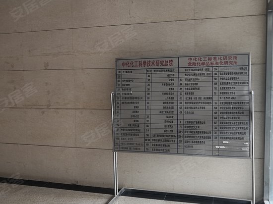 中化化工科技研究总院 