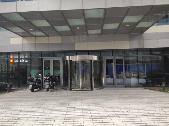 静安星光耀广场