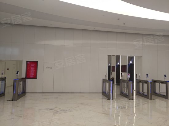 复旦科技园浙江创新中心 