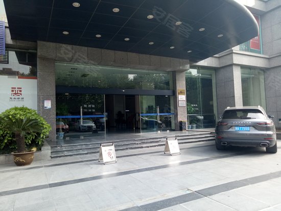 美达丽阳国际商务中心 