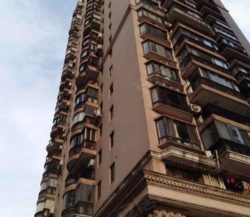 太阳都市花园(南区)