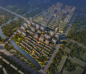 建发观唐府(新房)