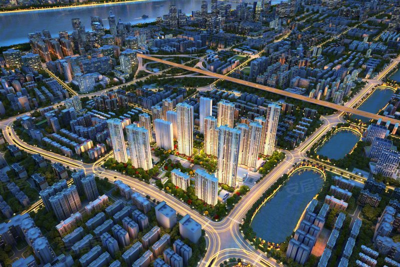 弘阳印月府(新房)