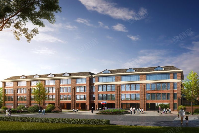 璟园(新房),历下区兴港路与凤山路交叉口东行800米-济南璟园(新房)