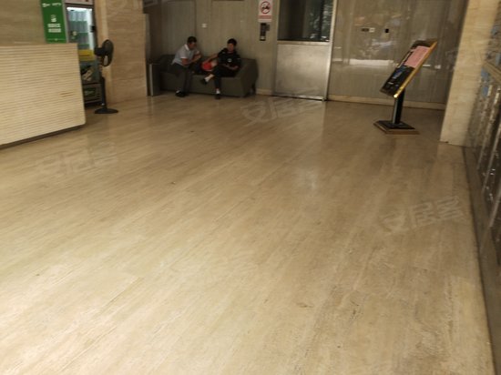 中大简界(商住楼) 