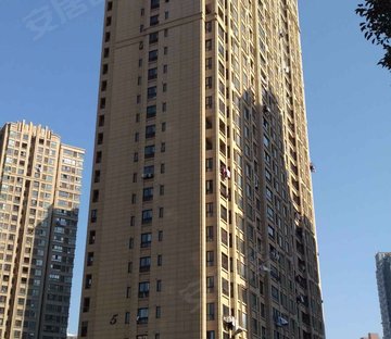 中海万锦城三期