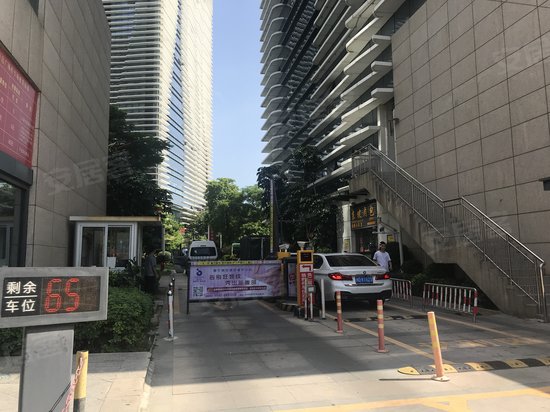 湖里万达广场(办公) 