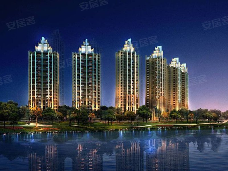 保利君悦湾(新房)