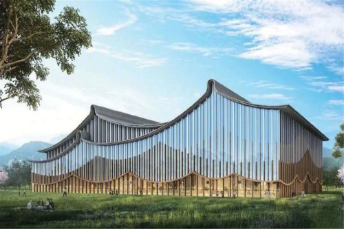 潮州万达城,潮州市韩江新城意溪镇金山大桥东侧 - 汕头潮州万达城二手