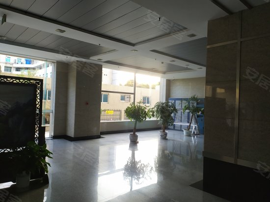 长江大厦(张家港) 