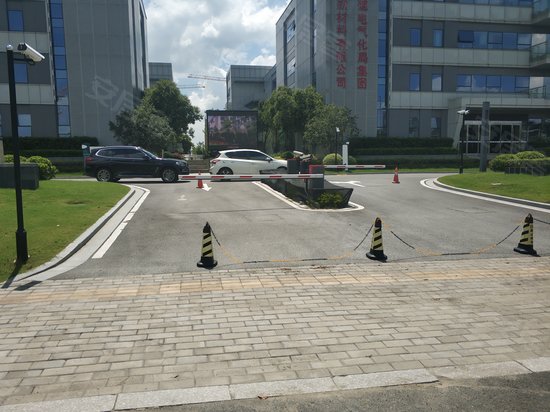 浙大网新未来寓 