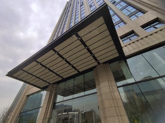 IFC互联网+金融中心 