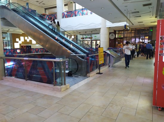 合生麒麟新天地 