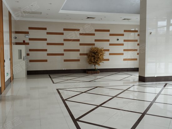 嘉定日月光中心(办公) 