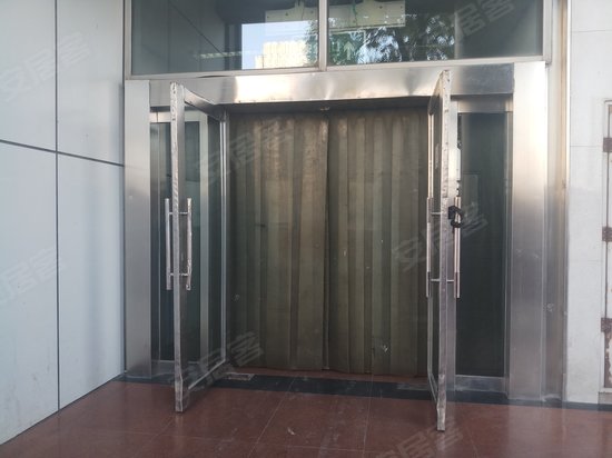 环渤海建材大厦