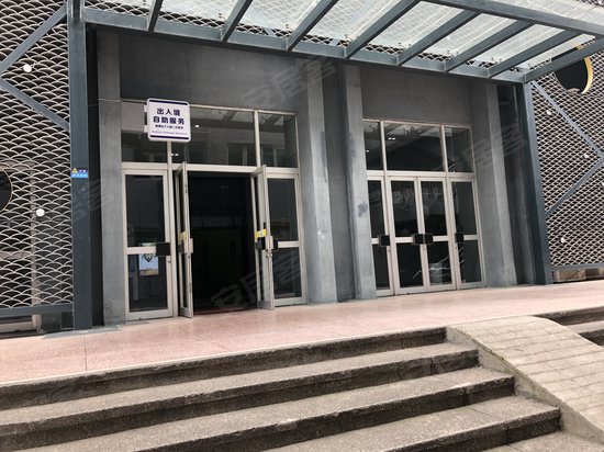 少城视井文创产业园