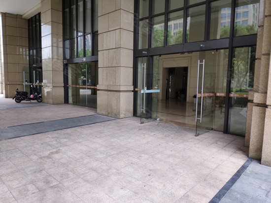 绿城宁波研发园C区 