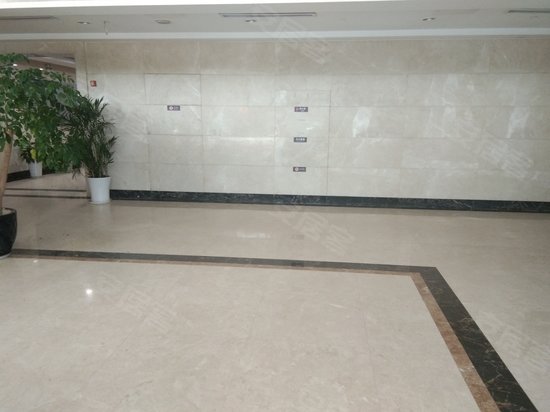 海联大厦(商住楼) 