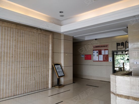 UN公社商务大楼 