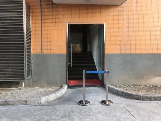 深圳嘉里福田物流中心 