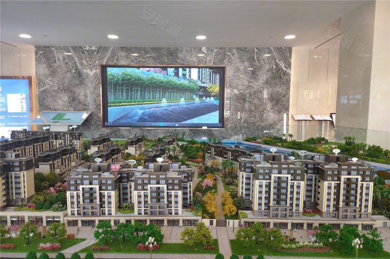 蜀鑫·海河上院,四川省西昌市天王山大道南段-凉山蜀鑫·海河上院二手