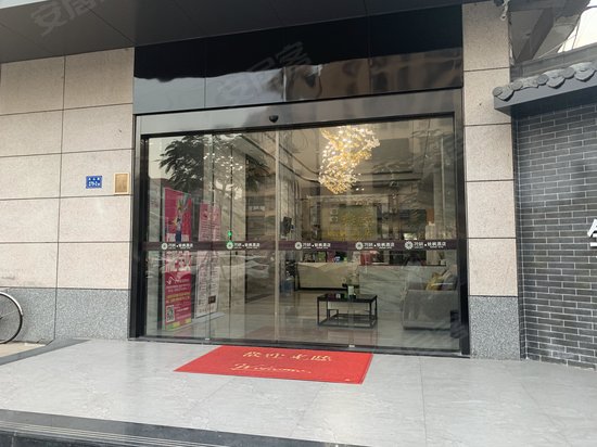 厦信同安综合楼 