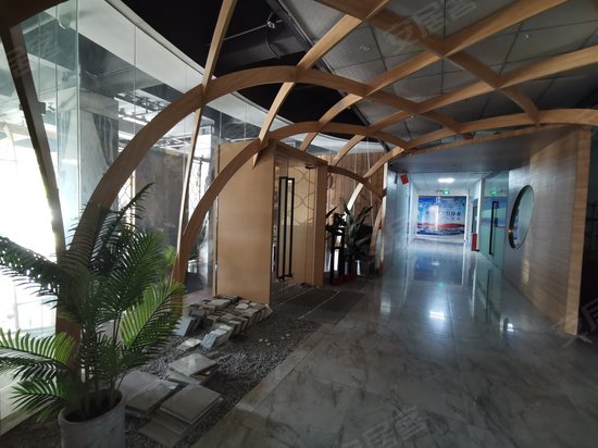 丰钻T域建材创意园 