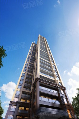 长城·城南壹号,安岳大道1号 - 资阳长城·城南壹号二手房,租房,房价