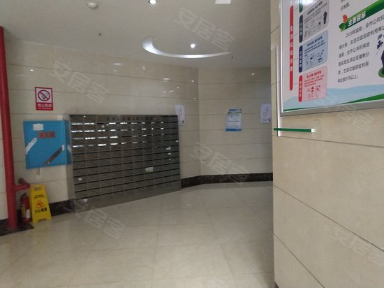 金沙信息城(商住楼) 