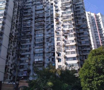 南浦公寓