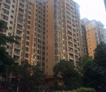 云星城市春天(西区)