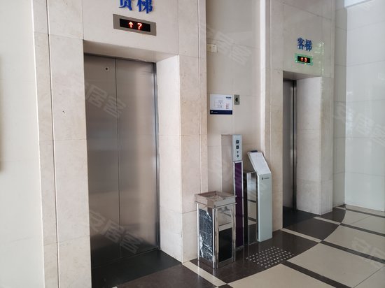 侨英北岸商务写字楼 