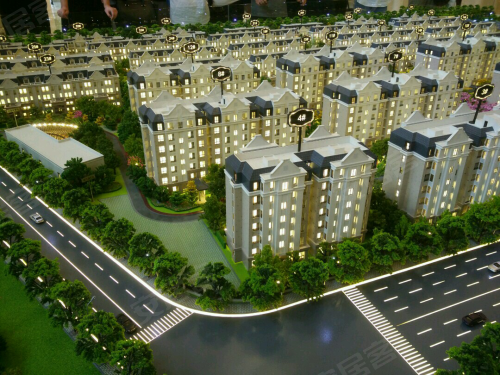 东方颐城,丽正路99弄 - 上海东方颐城二手房,租房,房价-上海安居客