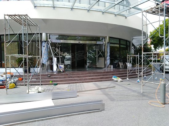 衡山国际商务楼 