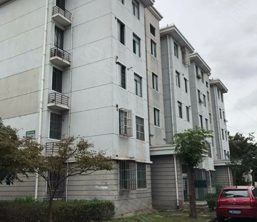 民乐佳苑(三区)