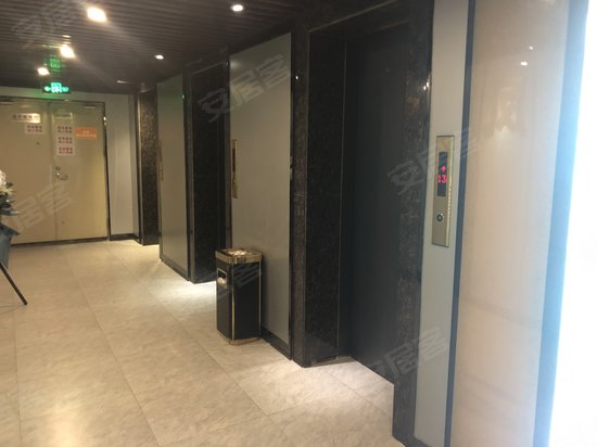 凤凰国际商务中心 