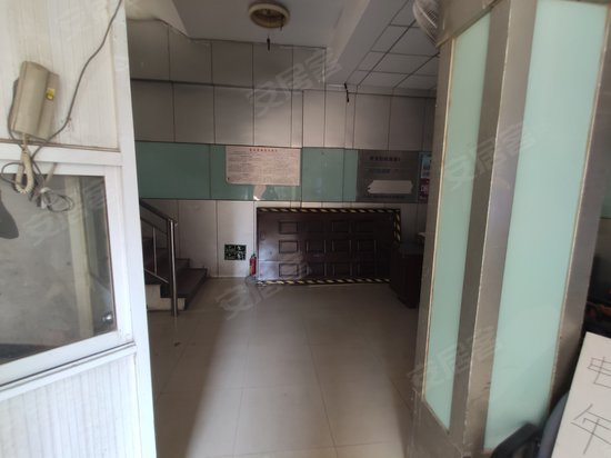 长安花苑商务中心 