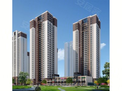 丽都安平府(新房),银川路757号 - 乌鲁木齐丽都安平府(新房)二手房